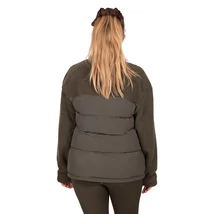 Fox Womens Explorer Hybrid Fleece Jacket - Polárkabát -  M 12-14