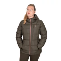 Fox Womens Explorer HD Quilted Jacket -Kabát M 12-14