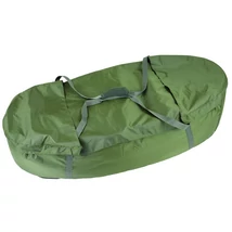 Carp Zoom Ovális pontybölcső 115x55x25cm