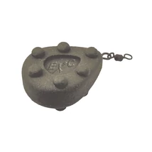 Carp Zoom Forgós tüskés ólom 140g