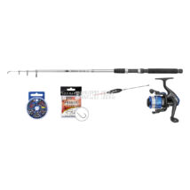 Carp Zoom Universal gyerek szett