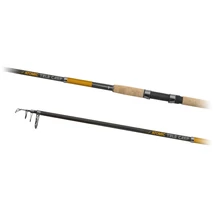 Carp Zoom Atomic Tele Carp horgászbot 300 cm, 70-140 g, 5 részes