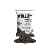Carp Zoom Black Halibut Pellet 20mm 800g