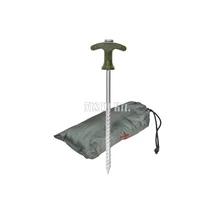 Carp Zoom Bivvy sátor leszúró készlet ø7x250 mm, 10 db