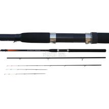 Carp Zoom Entrant Feeder bot EF 360, 60-120g, 3+3 részes bot