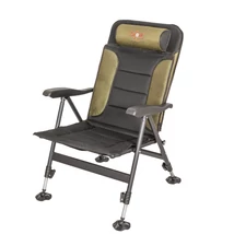 Carp Zoom Recliner 2in1 horgász fotel 50x50cm 110kg