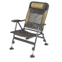 Carp Zoom Recliner 2in1 horgász fotel 50x50cm 110kg