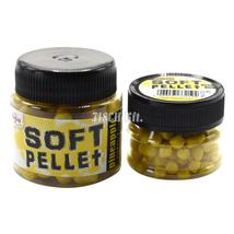 CARP ZOOM Puha lebegő pellet, 8mm, 25g, Ananász