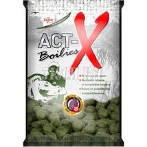 Carp Zoom Act-X Bojli Csípős Fűszeres -Fokhagymás 20mm 800g