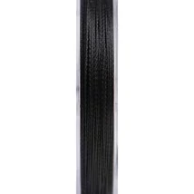 Fox Spomb Tapered Braided Leaders Felvastagodó Fonott Dobóelőtét Zsinór Fekete 3x10m 0.20mm-0.38mm