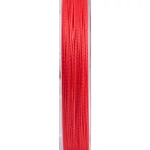 Fox Spomb Tapered Braided Leaders Felvastagodó Fonott Dobóelőtét Zsinór Piros 3x10m 0.20mm-0.38mm