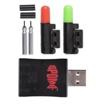 Spomb Light Kit – újratölthető LED világítás Spombhoz