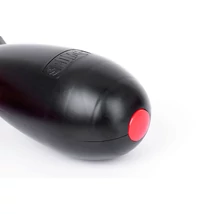 Spomb Etetőrakéta Nagy (LARGE X)  - Fekete