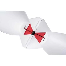Spomb Etetőrakéta Nagy (LARGE X)  - Fehér