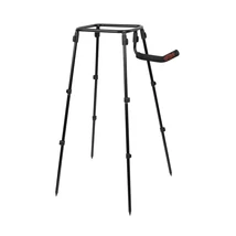 Spomb™ MK2 Single Bucket Stand Kit vödörtartó állvány