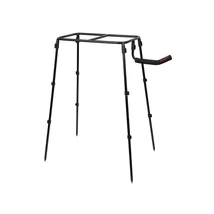 Spomb™ MK2 Bucket Stand Double Kit dupla vödörtartó állvány