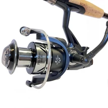 EUROSTAR PRO MAX 560FS Nyeletőfékes Orsó + Pótdob