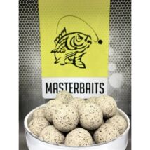 MasterBaits Bojli Premium - Egg and Brandy 25mm 500gr