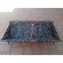 FazekasTáska Pontybölcső 120x60 - Bölcső Húzat