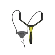 MATRIX SLIK Catapult Csúzli V2 Large - X-Heavy Elastic 3.5mm