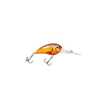 HESTER Deep Creep Wobbler – 5cm (Süllyedő, 2,0–3,5m)