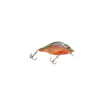 HESTER WOBBLER CARP 5CM FL 