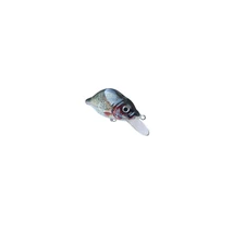 HESTER Crankbait Carp 5cm 6g – Úszó wobbler (0,3–1,2m)