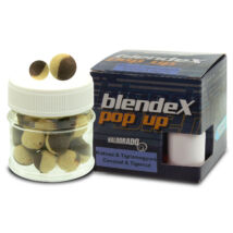 Haldorádó BlendeX Pop Up Big Carps 12, 14mm - Kókusz + Tigrismogyoró