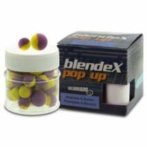 Haldorádó BlendeX Pop Up Big Carps 12, 14 mm - Ananász+Banán