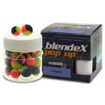 Haldorádó BlendeX Pop Up Method 12, 14 mm - TripleX