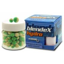 Haldorádó BlendeX Hydro Method 8,10mm - Fokhagyma+Mandula