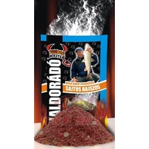 Haldorádó Etetőanyag - Sajtos Bajszos 1kg