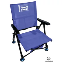 Haldorádó Rapid Feeder Chair – Kompakt, gyorsan nyitható feeder horgásszék