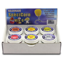 SpéciCorn - MIX-6 / 6 íz egy dobozban