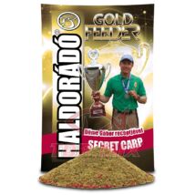 Haldorádó Gold Feeder-Secret Carp