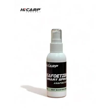 HiCARP - ASAFOETIDA SMART SPRAY 50ML - Ördöggyökér ízesítésű aroma spray