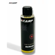 HiCARP - TOP BANANA FLAVOUR 100ml- Banán Aroma