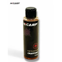 HiCARP - TOP CRAYFISH FLAVOUR 100ml - Folyami Rák Aroma