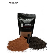 HiCARP - INTERWATER 3IN1 PREMIUM METHOD MIX 1kg - Fűszeres Pelletes etetőanyag keverék