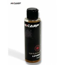 HiCARP - TOP LIVER FLAVOUR 100ml - Máj Aroma