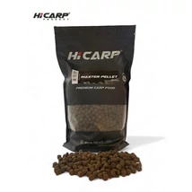 HiCARP - MASTER PELLET 8MM 1kg - Halas Pellet