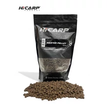 HiCARP - MASTER PELLET 6MM 1kg - Halas pellet