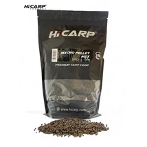 HiCARP - MICRO PELLET MIX SPICE (2-4mm) - Fűszeres Pellet Keverék