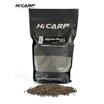 HiCARP - MICRO PELLET MIX SWEET (2-4mm) - Édes Pellet Keverék