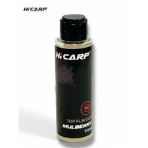 HiCARP - TOP MULBERRY FLAVOUR 100ml - Szeder Aroma