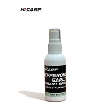HiCARP - PEPPERONI &amp; GARLIC SMART SPRAY 50ML - Kolbász és fokhagyma ízesítésű aroma spray
