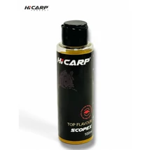 HiCARP - TOP SCOPEX FLAVOUR 100ml - Édes Aroma Komplex