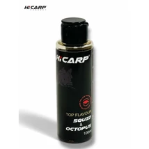 HiCARP - TOP SQUID-OCTOPUS FLAVOUR 100ml - Tintahal- Polip Aroma