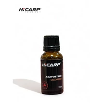 HiCARP - ASAFOETIDA OLEORESIN 20ml - Ördöggyökér oleoresin