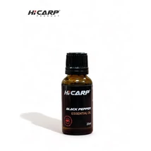 HiCARP - BLACK PEPPER OIL 20ml - Feketebors olaj